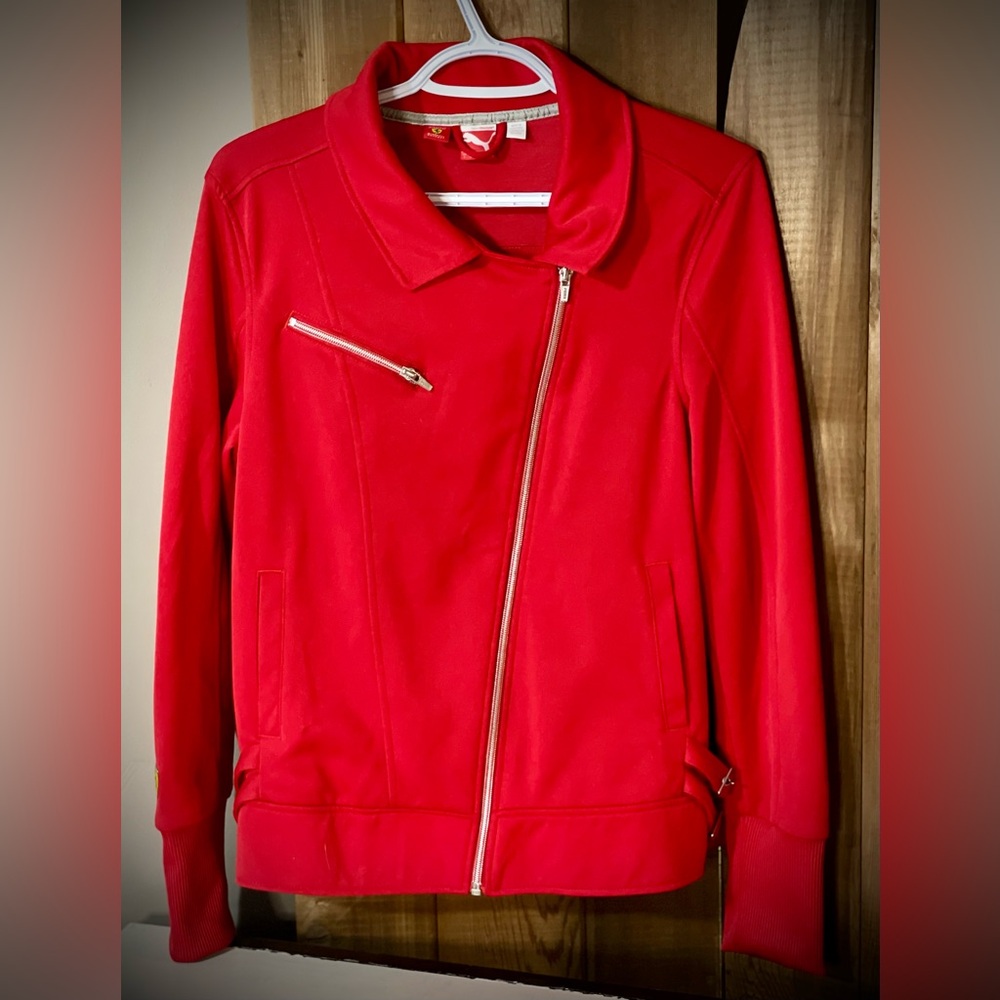 Ladies Jacket